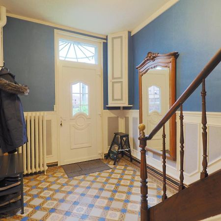 Elegant Bourgeoise Style House With Garden Villa Laon Eksteriør bilde